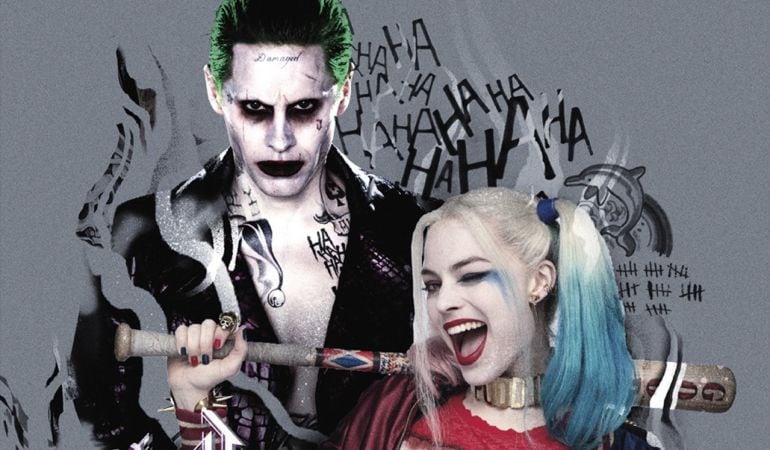 Jared Leto y Margot Robbie repiten en la gran pantalla.