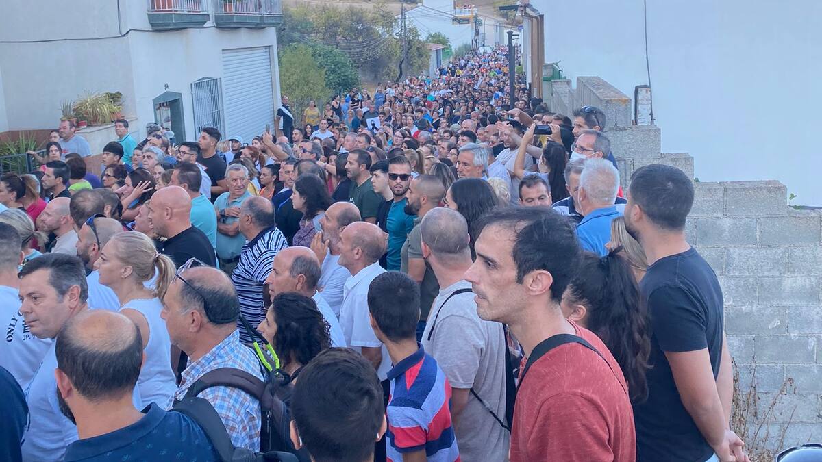 Un vecino de Íllora (Granada) relata el día a día que sufre el municipio, atemorizado por un clan vinculado al tráfico de drogas