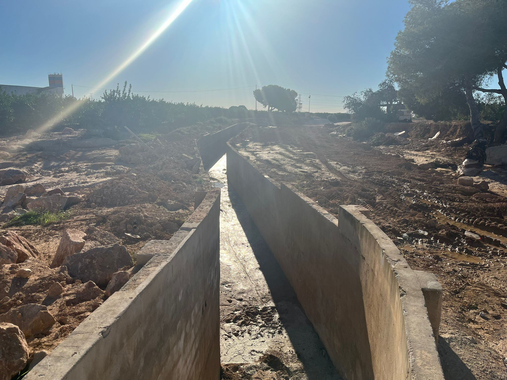 Tras &#039;Alice&#039;, la pregunta es: ¿por qué falló de nuevo El Mirador?