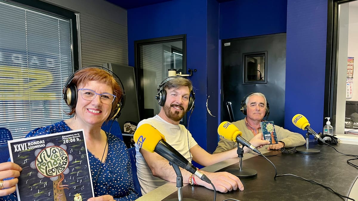 Aguzo cumple con las marzas leonesas (26/02/26)