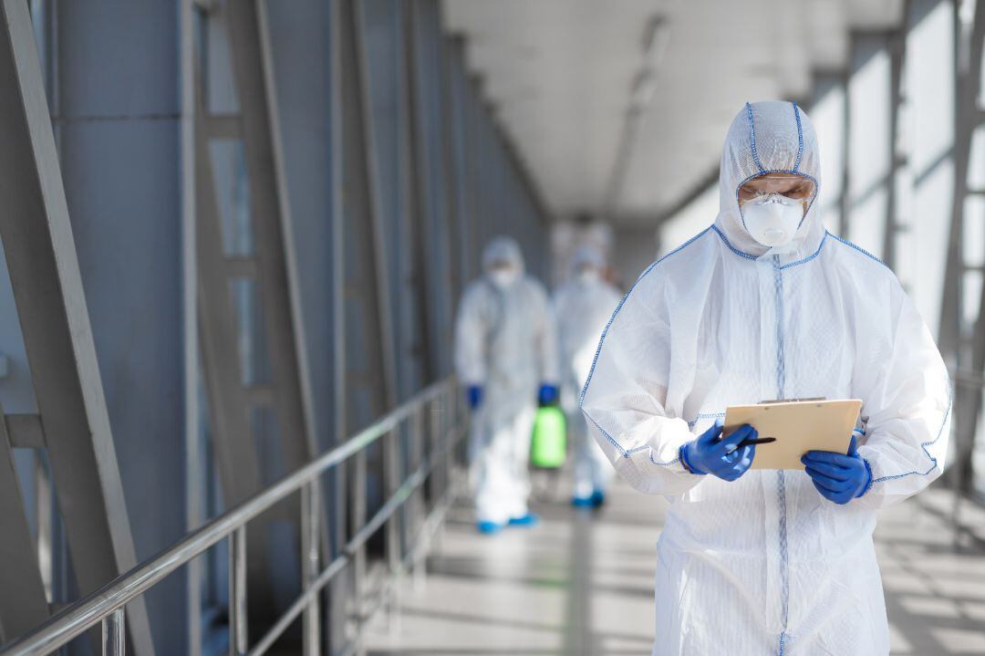 Imagen promocional de BIOVALIA