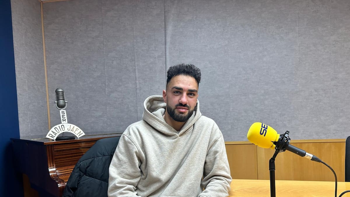 SER Deportivos Jaén (19/01/2026)