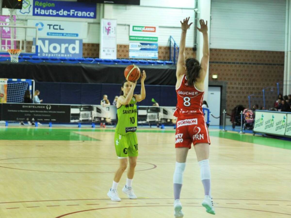 Laura García: " Era difícil decir que no a la propuesta del IDK"