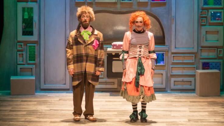 A Vivir A Coruña: Lambetadas (18/01/2020)