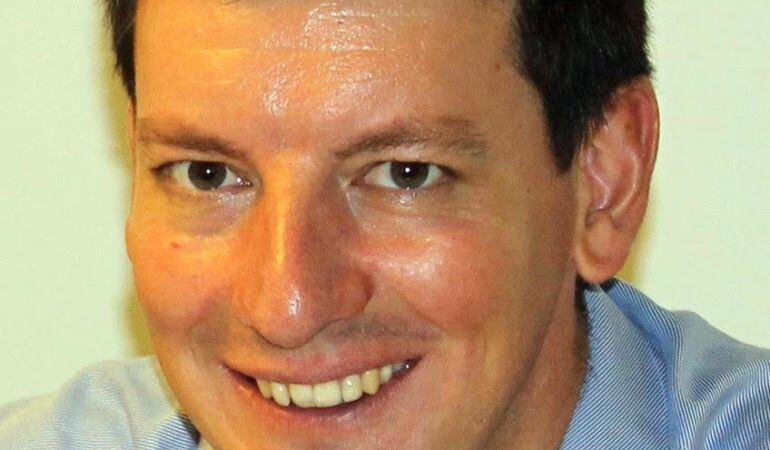 Francisco Soler es director de inversiones de la Fundación CREAS que apoya 'inversiones de impacto'