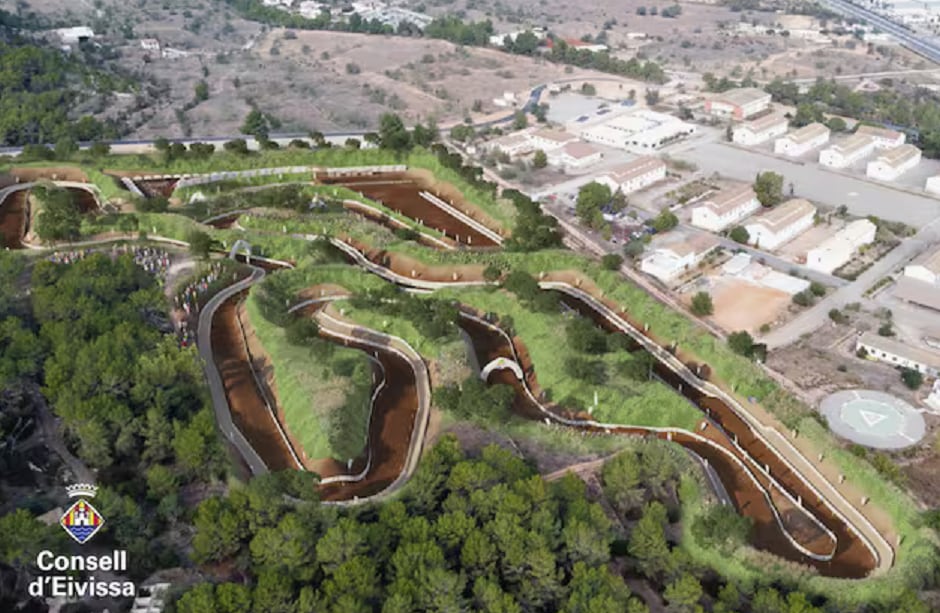 Diseño del circuito