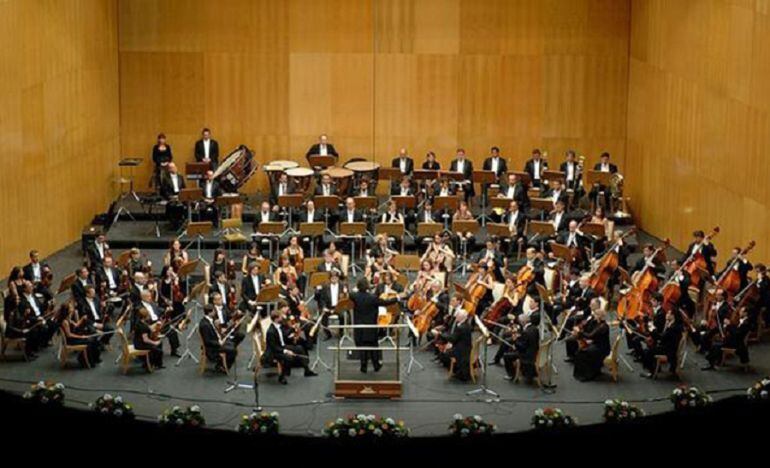 Los Sonidos del mediterráneo: la apuesta del nuevo director de la ROSS