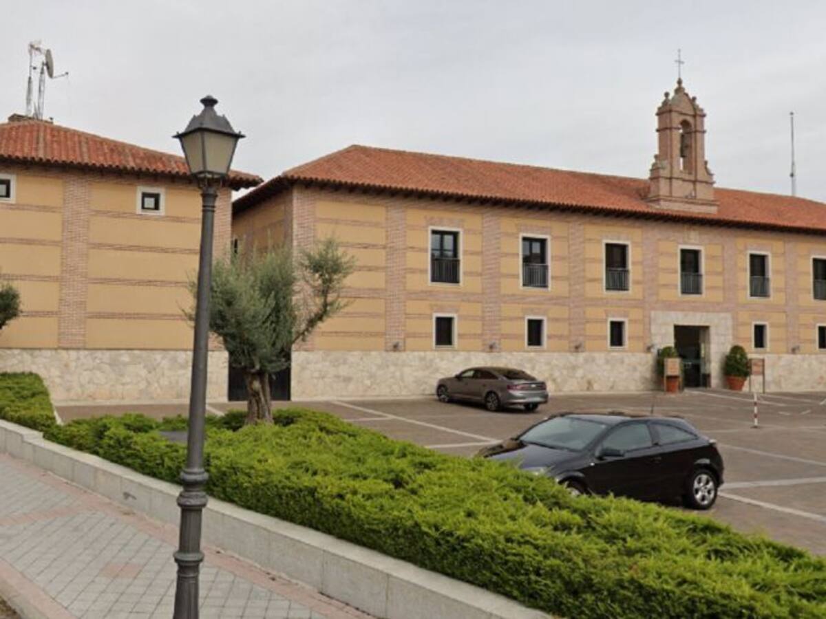 Reabren tres hoteles de Valladolid para alojar a personal esencial como sanitarios o transportistas