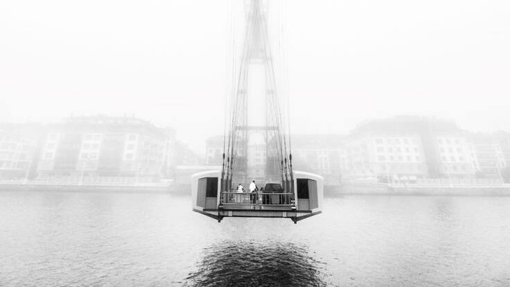 SER Viajeros Euskadi (16/11/2018)