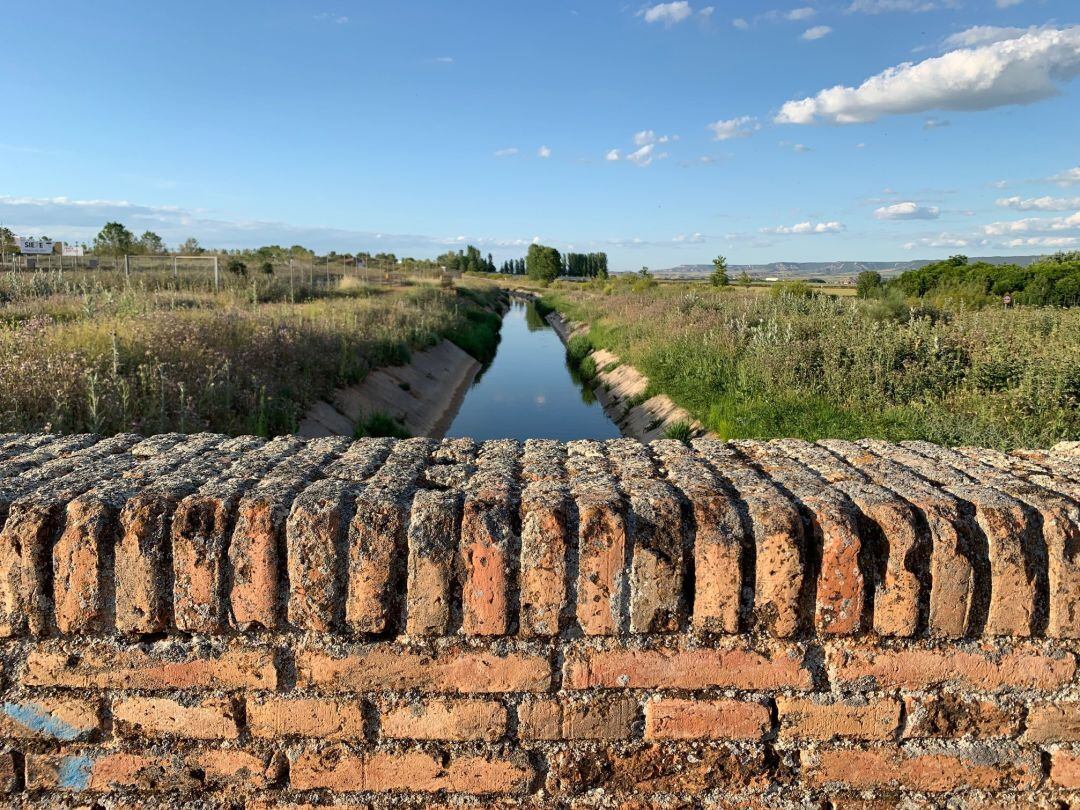 Canal del Henares