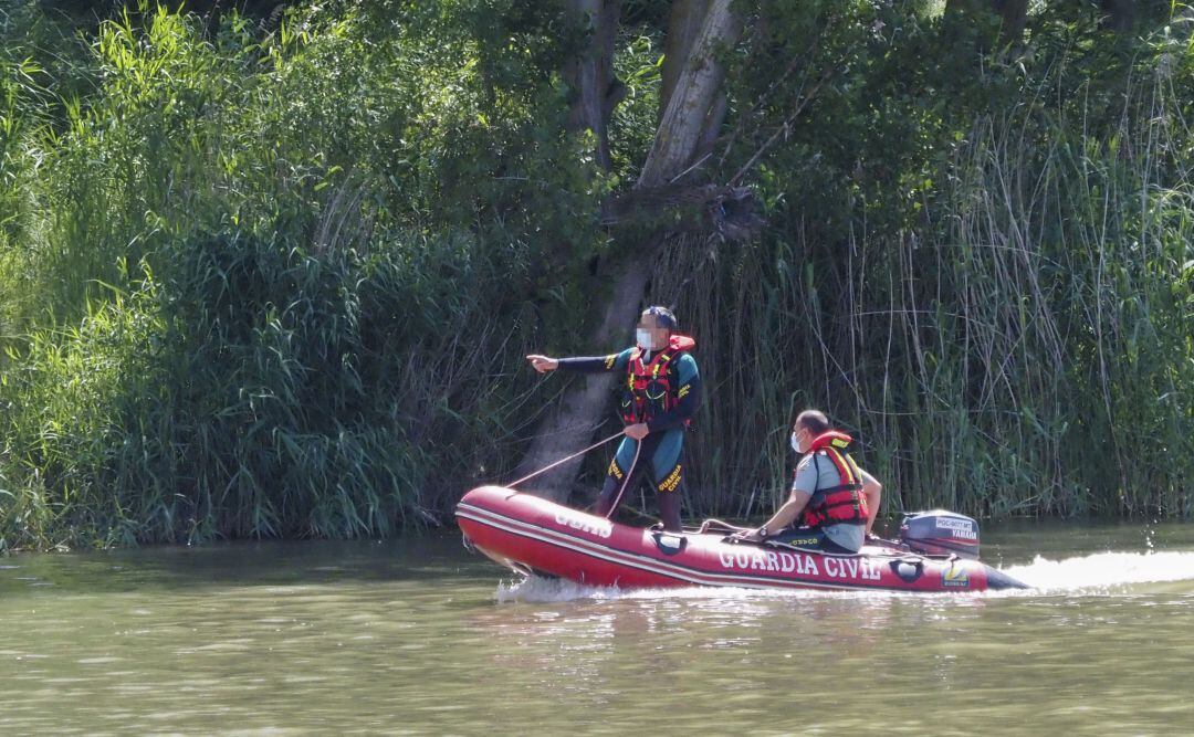 La búsqueda de un supuesto cocodrilo marcó el verano.