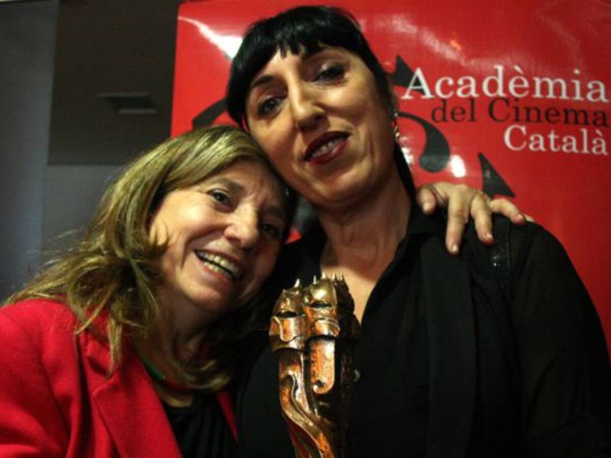Rossy de Palma presentarà els Gaudí