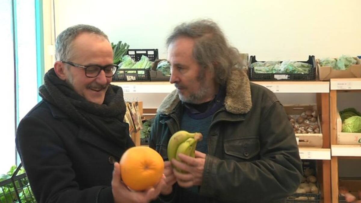 El equipo de A Esmorga se reúne cuatro años después