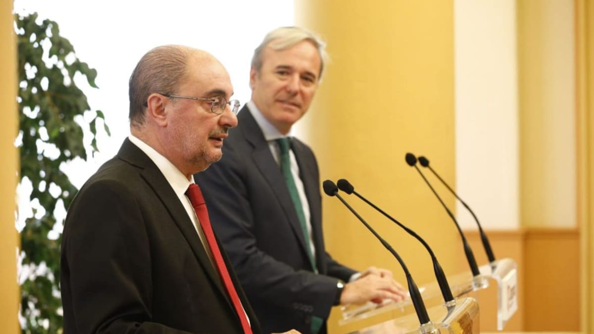 Borrón y cuenta nueva