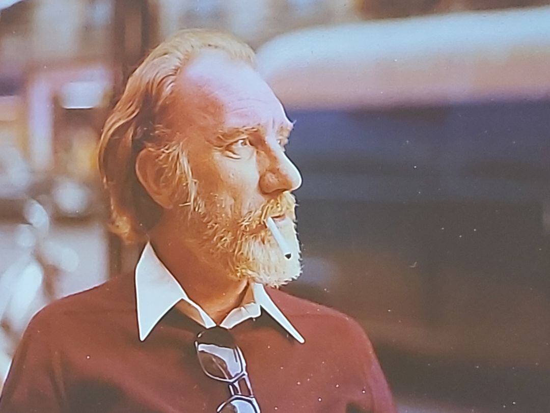 Fernando Fernán Gómez