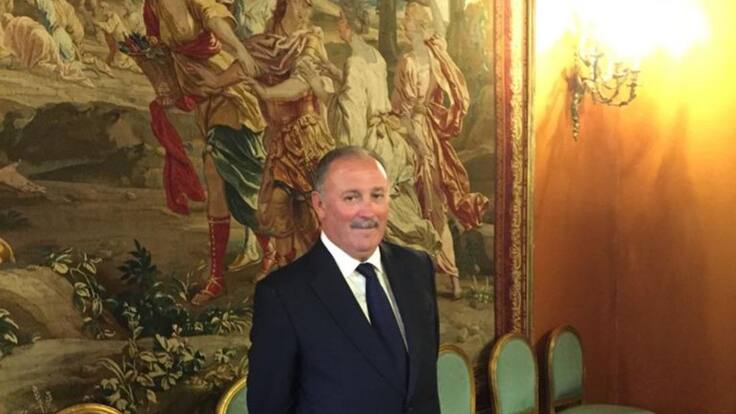 Compañeros y amigos homenajearán al Dr. Rodríguez Picón víctima del covid-19