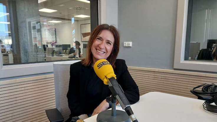 Susana Corral, investigadora: "Los profesionales que tratan con víctimas padecen estrés traumático o fatiga por compasión"