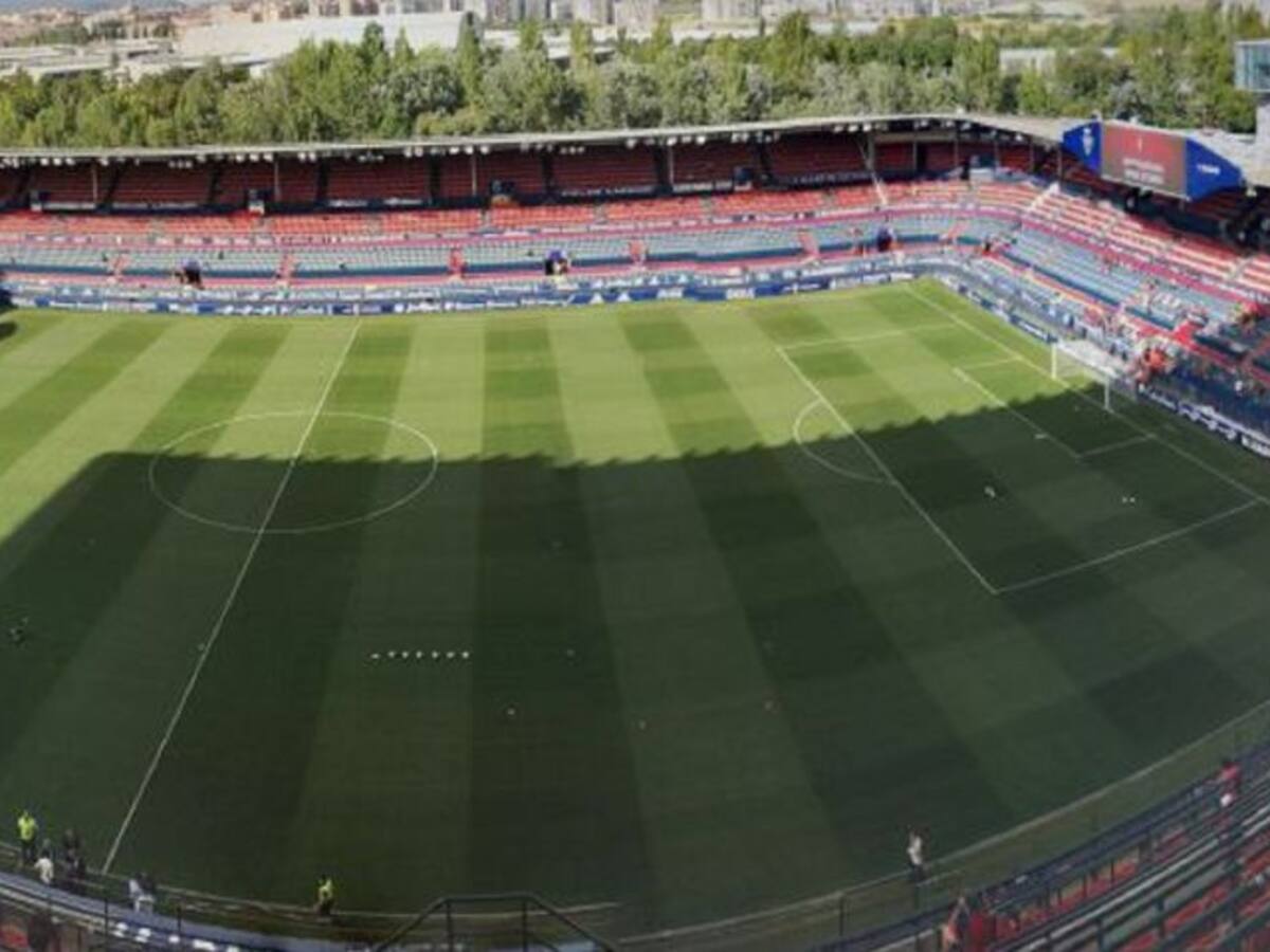 Geroa Bai y EH Bildu registran el proyecto de ley para avalar a Osasuna