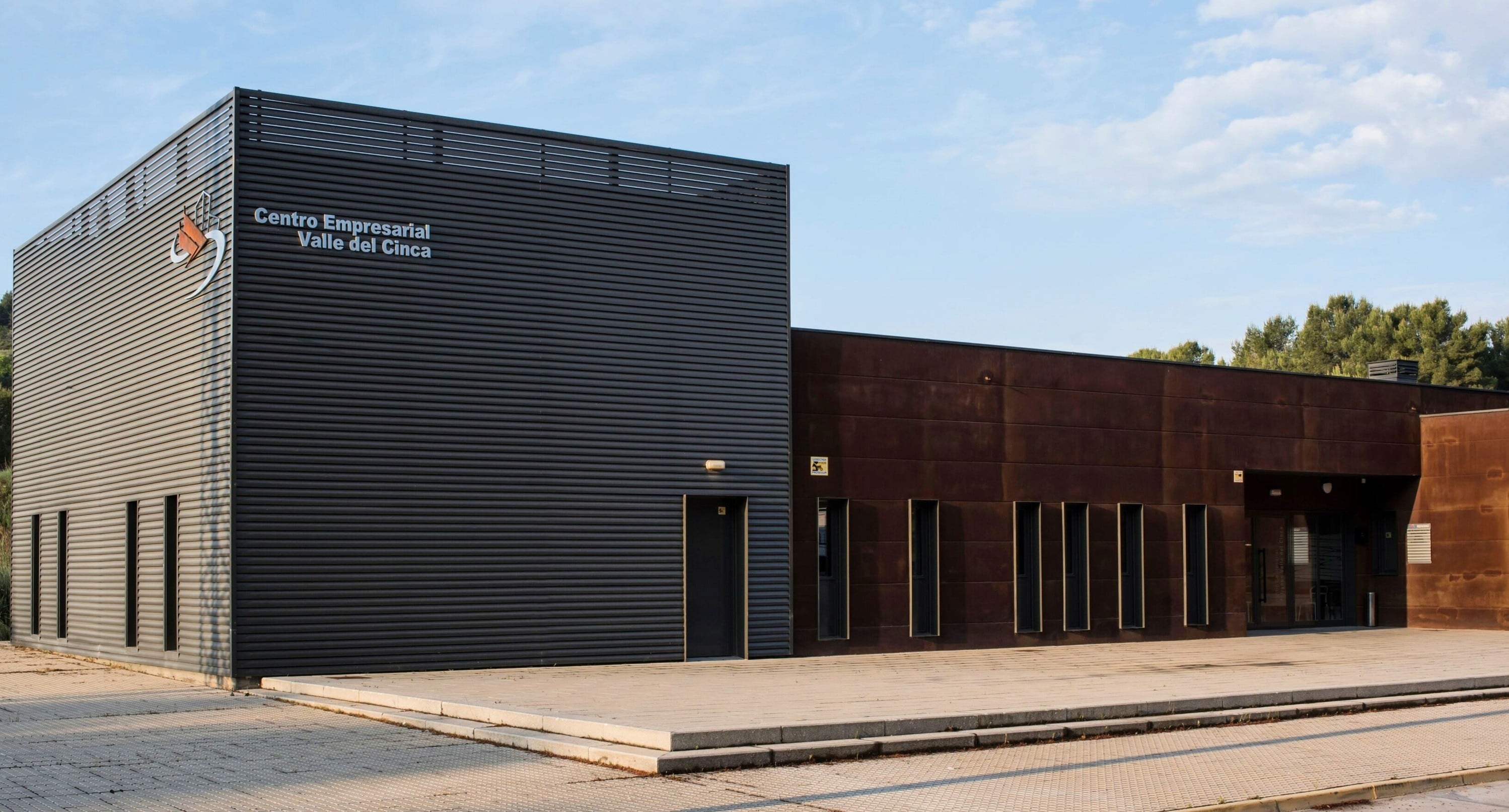 Centro Empresarial Valle del Cinca de Barbastro