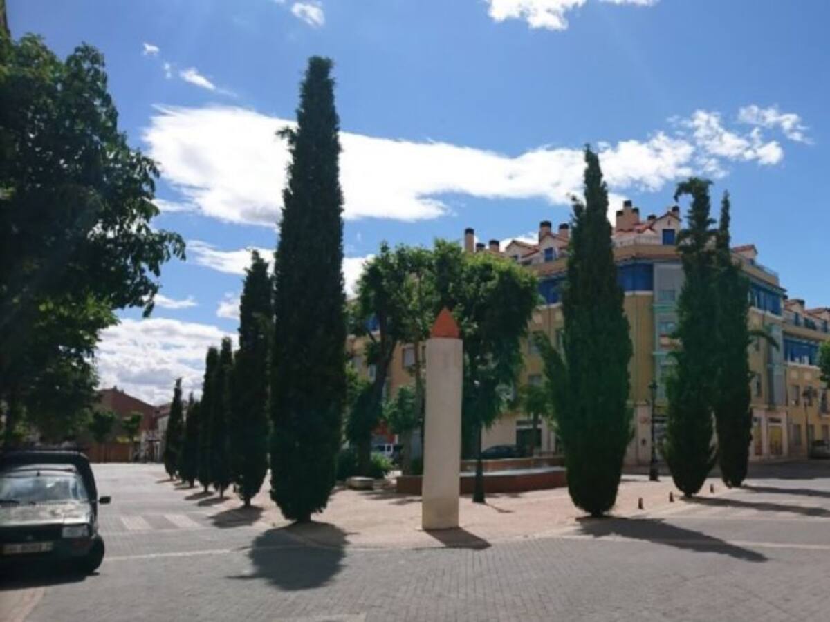 Sanidad decreta medidas especiales nivel 3 en el municipio de Alovera contra el COVID