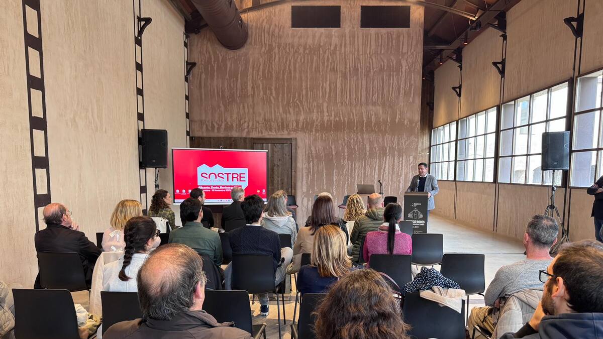 Alcoy lidera rehabilitación con un boom de reformas