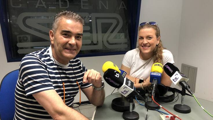 Gemma García, concejal del PP en Gandia