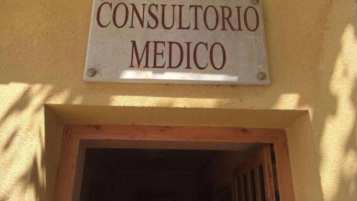 Solo 60 personas hicieron uso este verano del transporte sanitario en la provincia