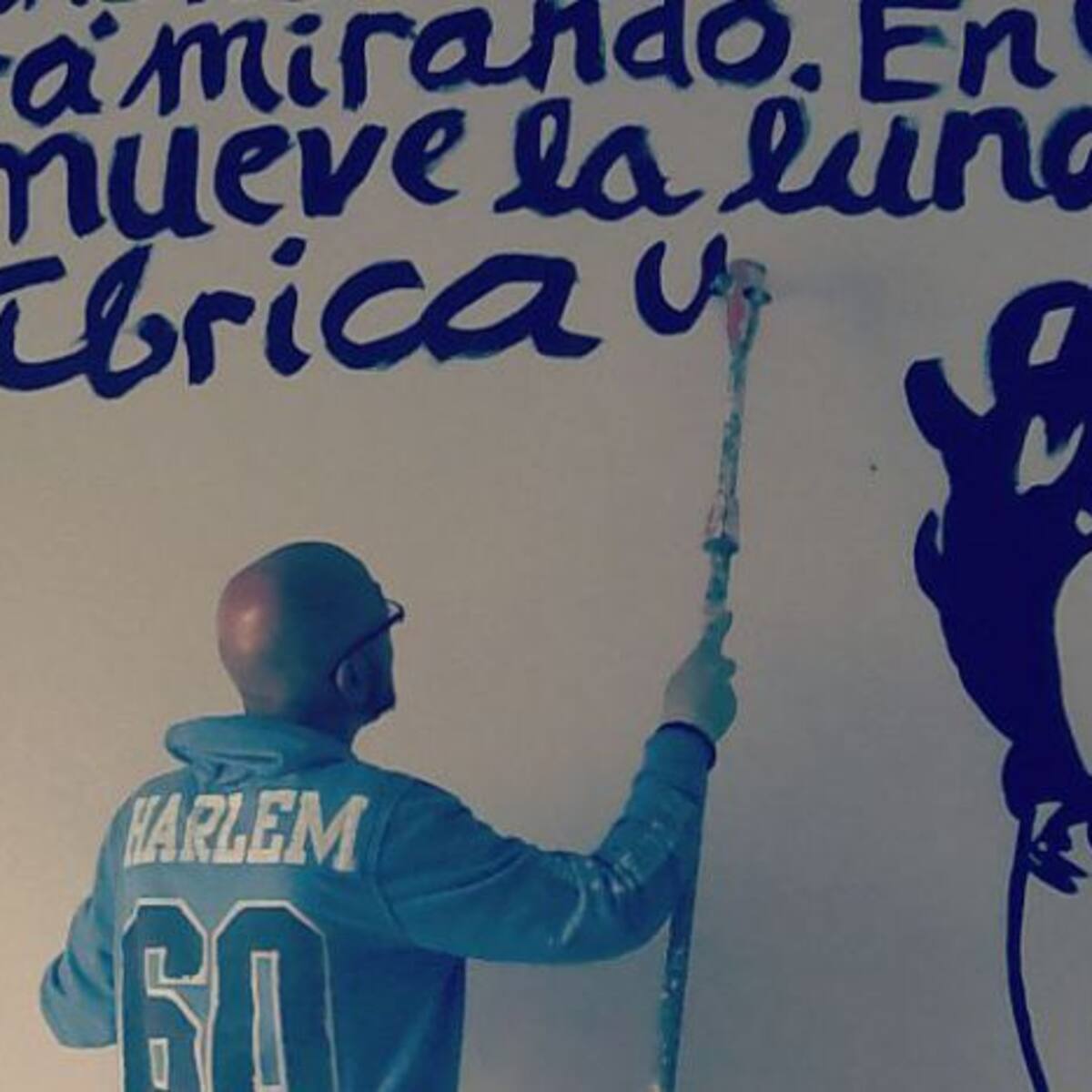 Juan Nepomuceno, expuesto