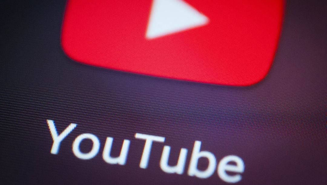 Los contenidos estuvieron cinco años en YouTube