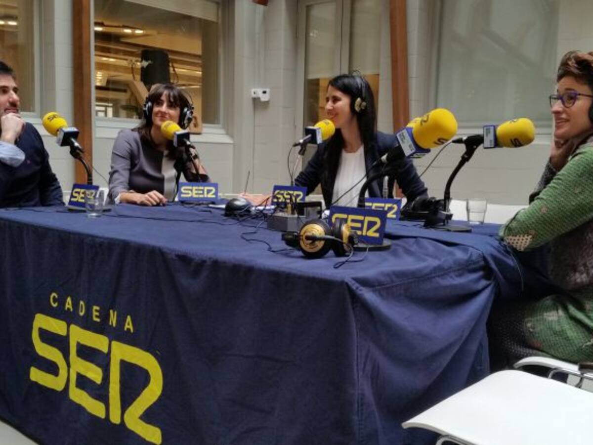 Nuestras Pymes no quieren estar fuera de juego