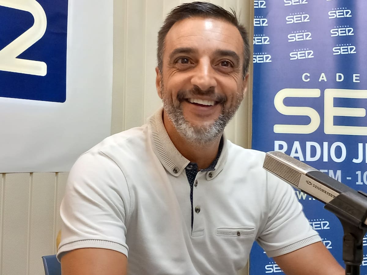Entrevista con José Antonio Díaz, portavoz municipal socialista en Jerez