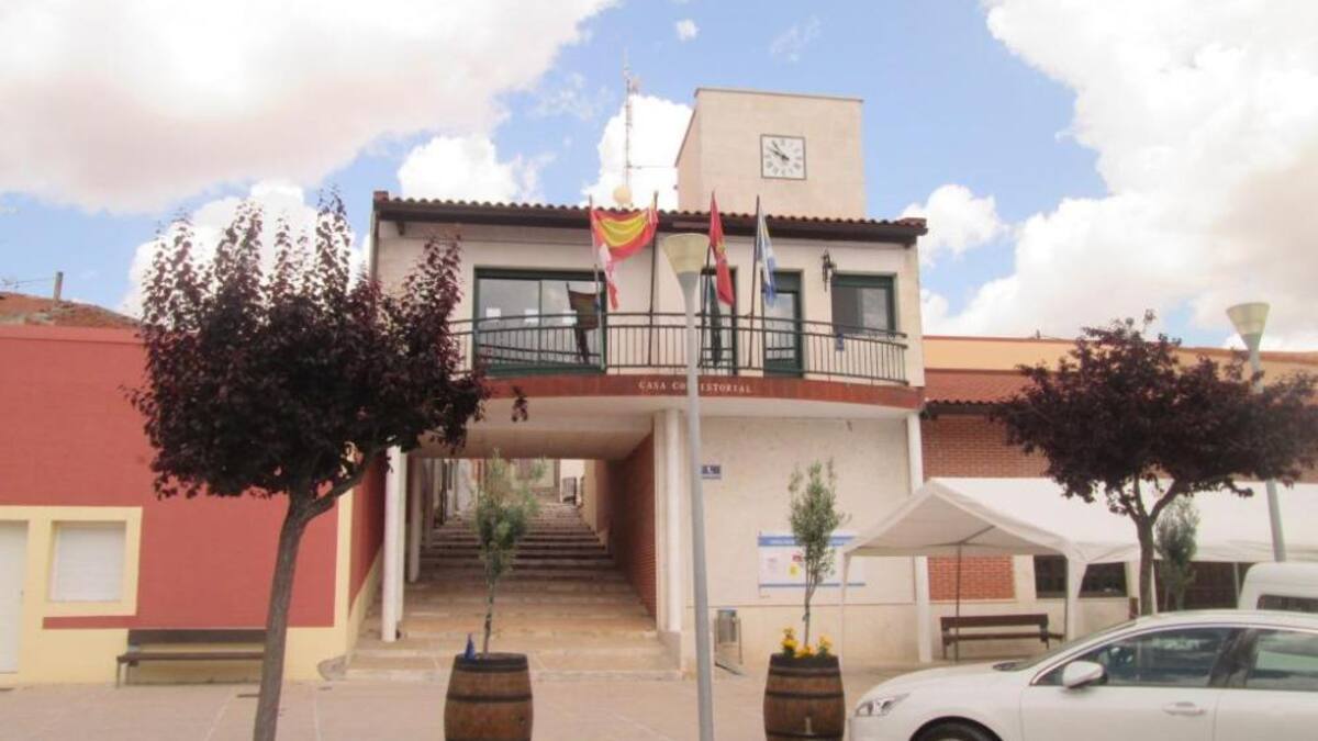 Edgar Martínez, de Olivares Toma la Palabra