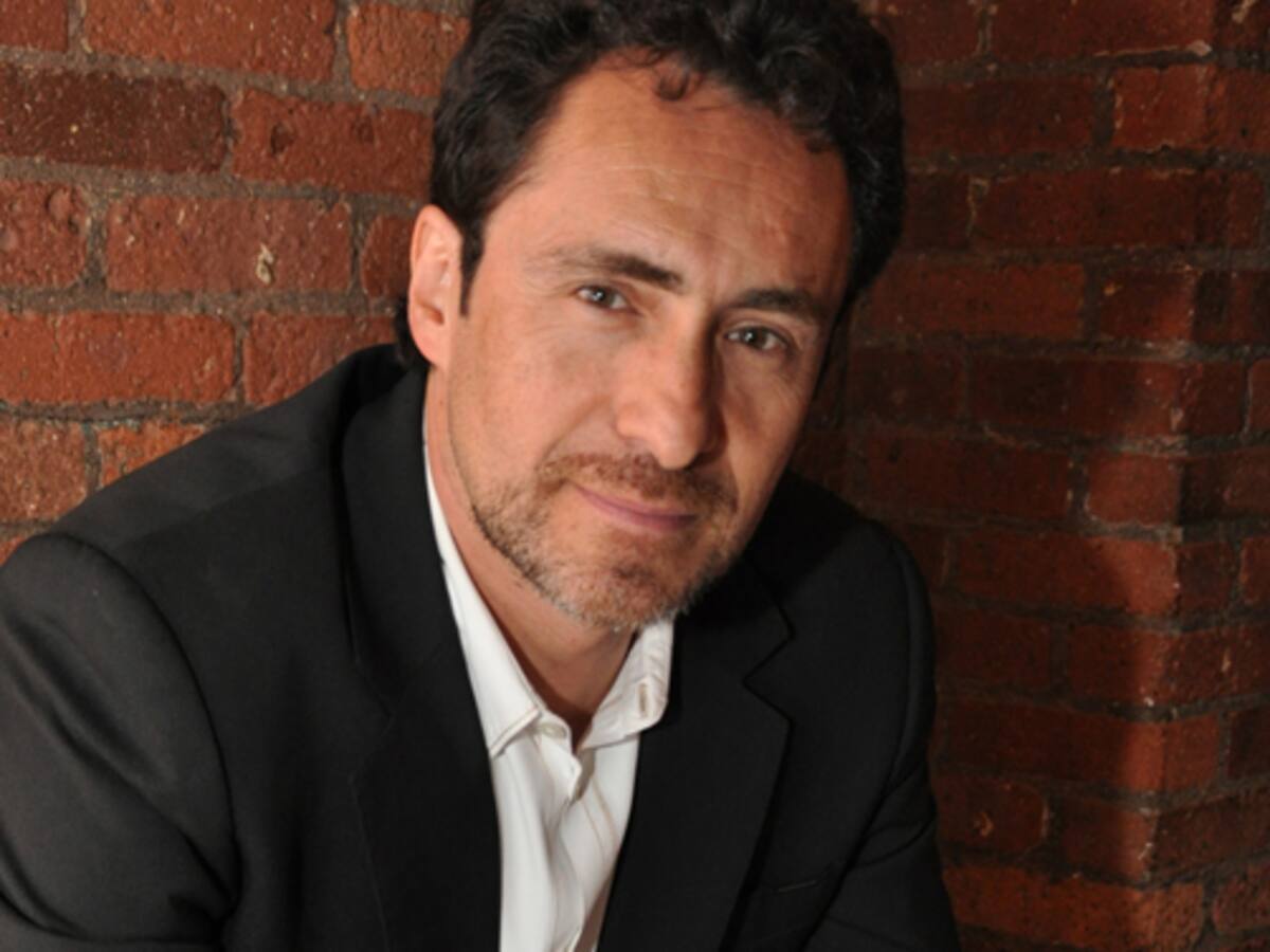 Démian Bichir, la sorpresa de las nominaciones