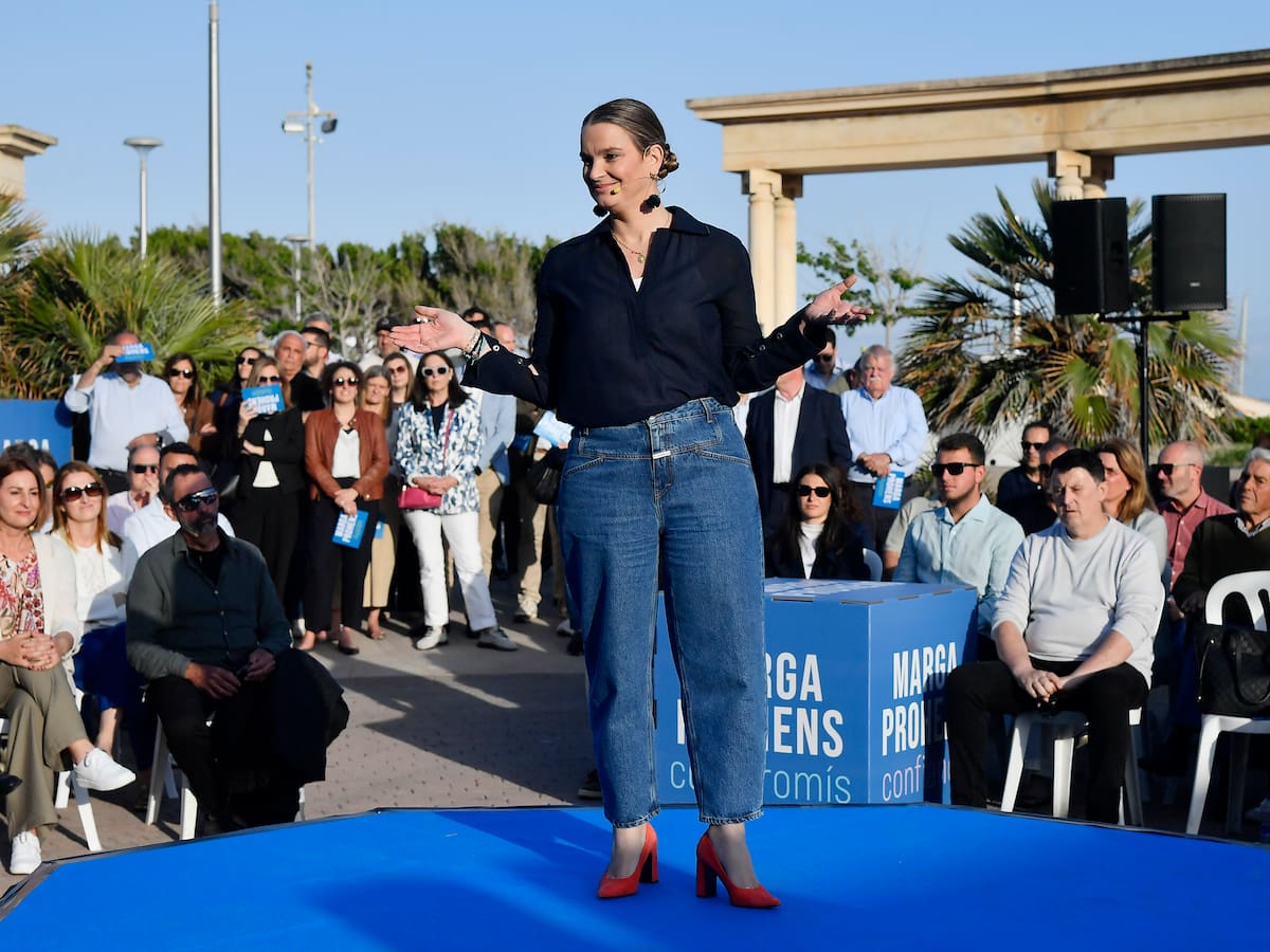 El PP celebra aquest diumenge el seu 13è Congrés Insular amb la presència de Marga Prohens i Cuca Gamarra