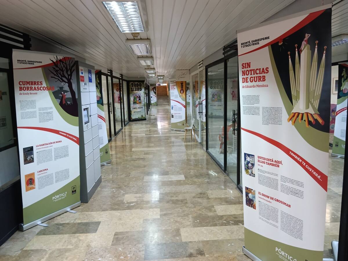 Una mirada renovadora de los clásicos de la literatura