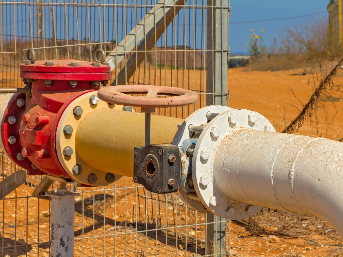 Gestión y renovación de agua potable en Benicàssim