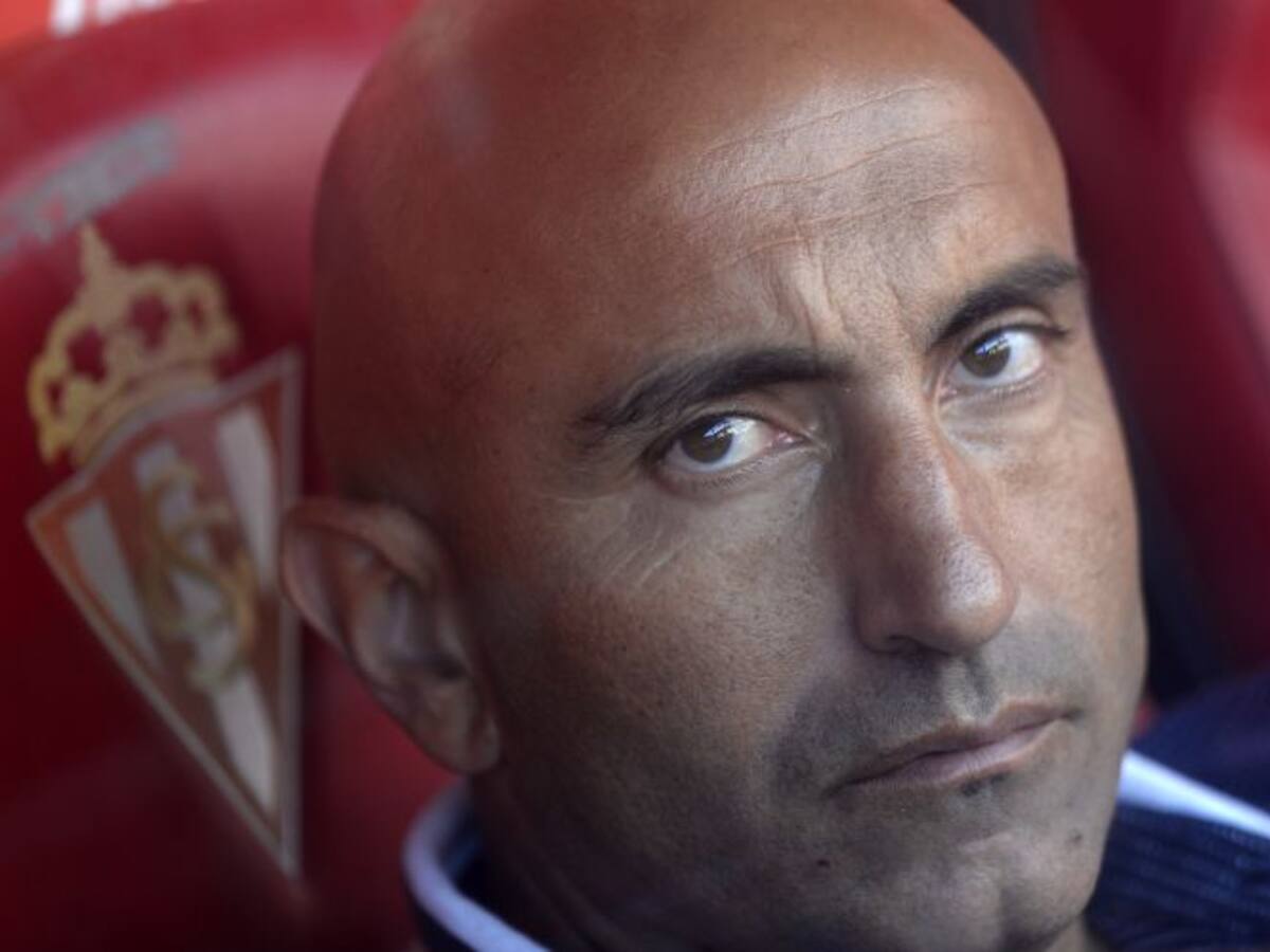 Abelardo: "Quini era una de esas personas que crees que son inmortales"