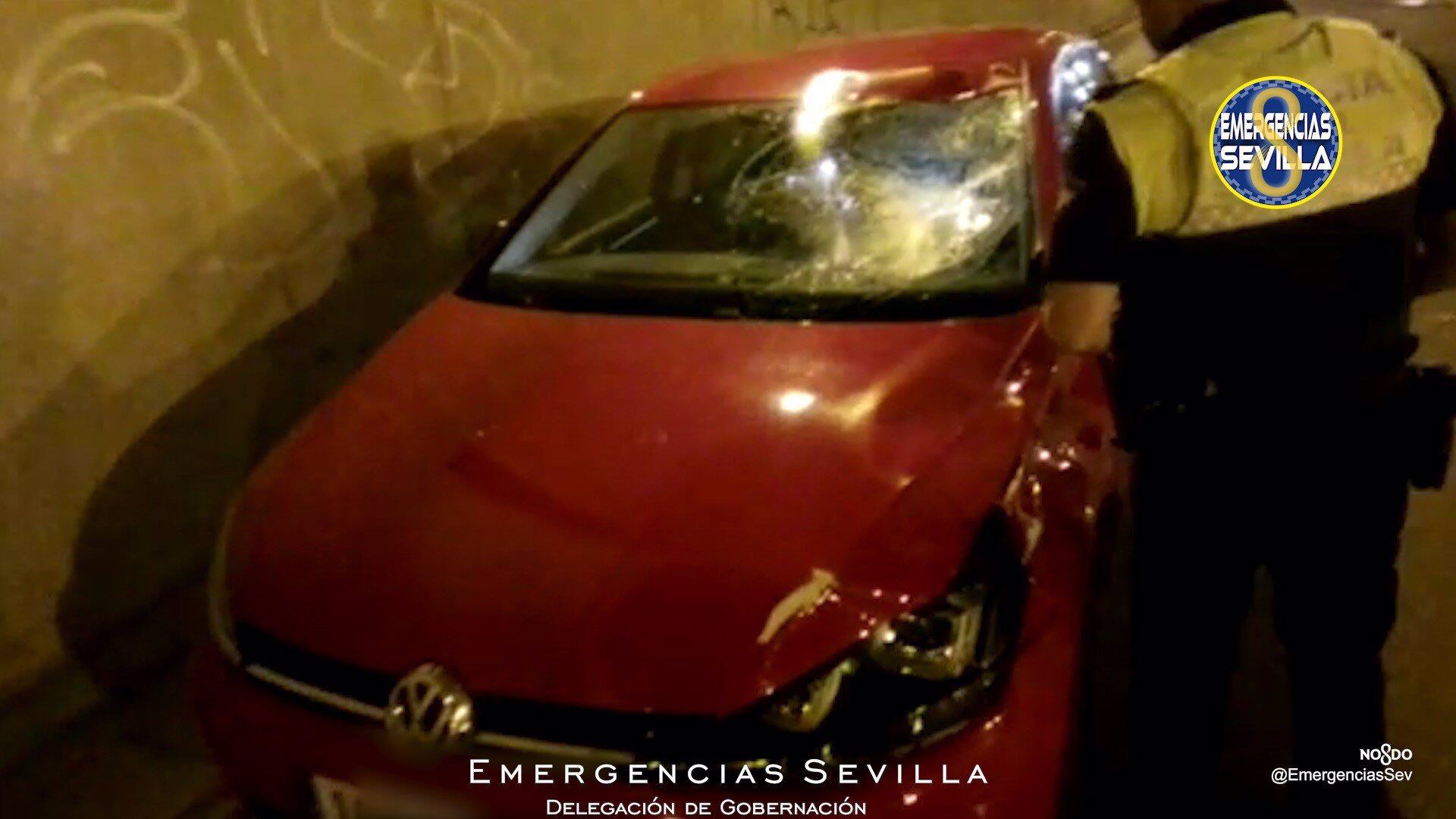 Emergencias Sevilla