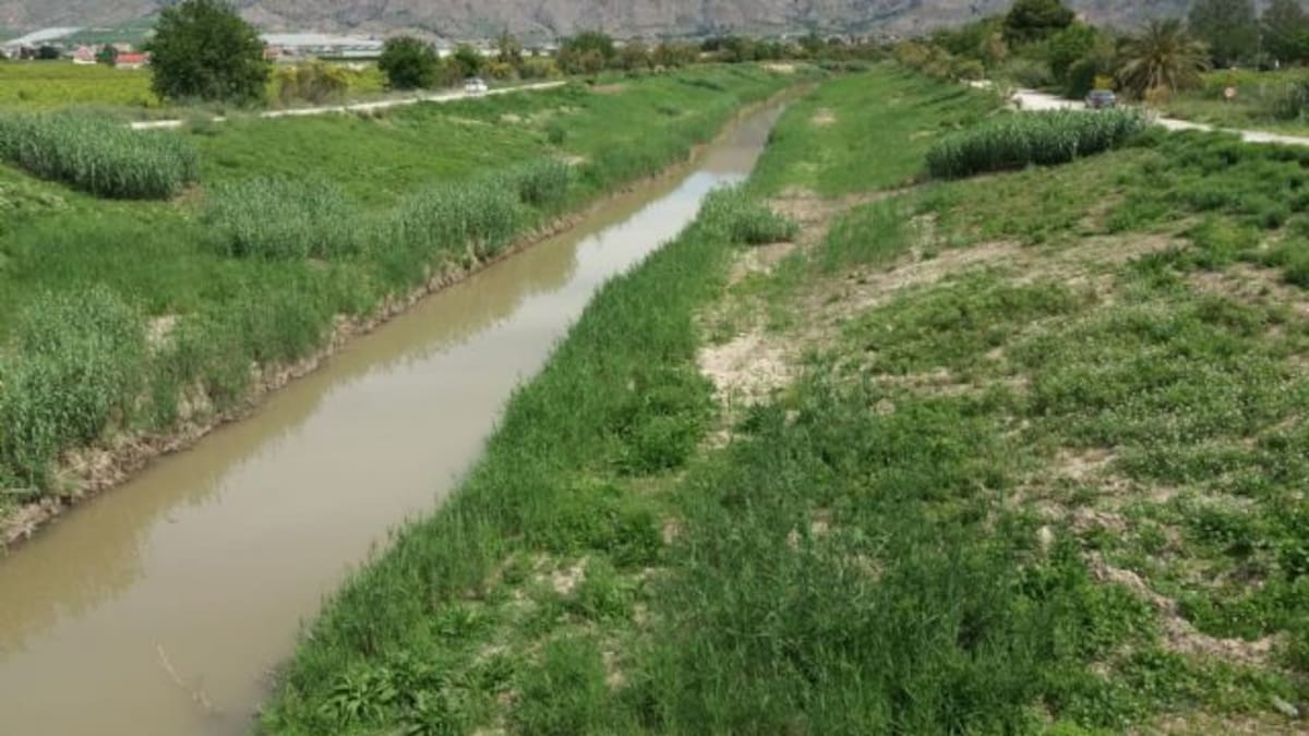 Dos millones de euros para restaurar y mejorar el cauce del Río Segura en 18 meses