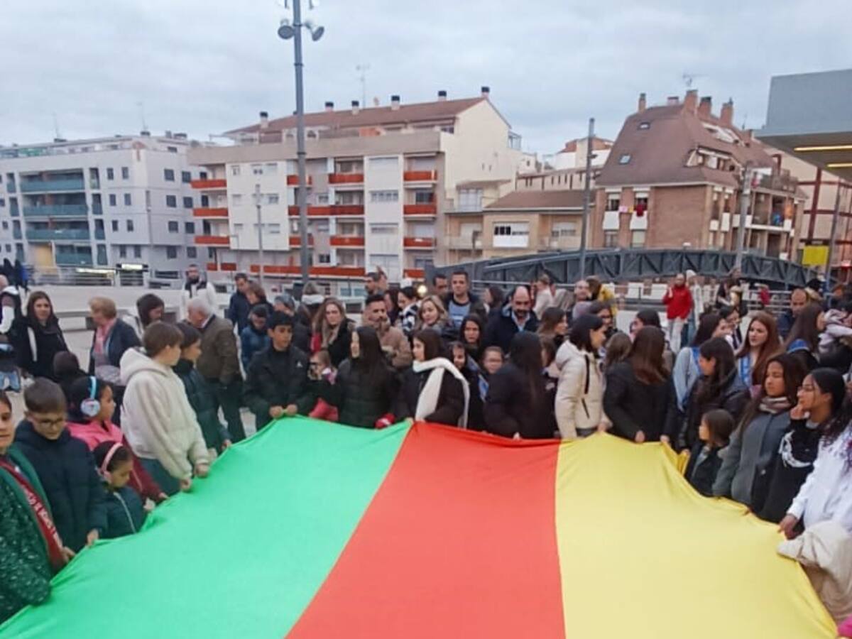 Zagalandia abre sus puertas en Barbastro con una excelente respuesta de los niños y jóvenes
