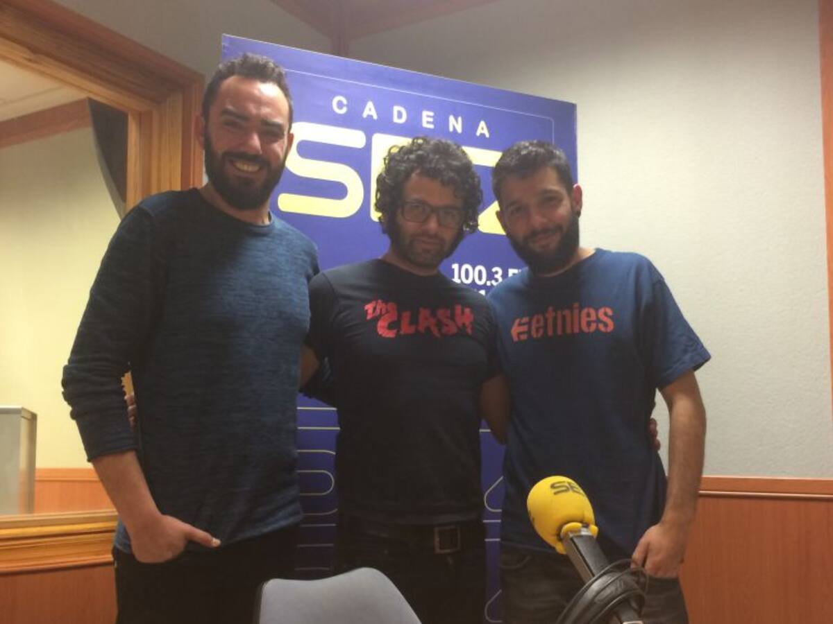 The Niftys estrenan single en la SER