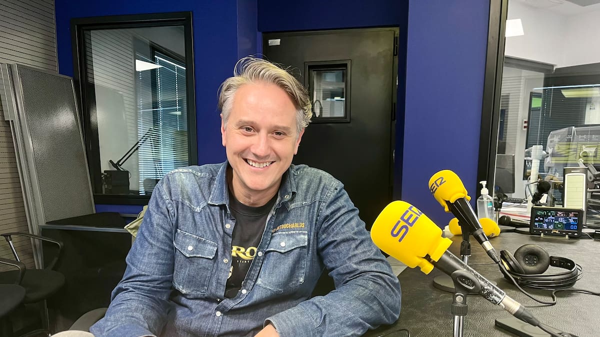 Lion Rock Fest, las guitarras se hacen fuertes en el Palacio de Exposiciones de León (08/11/2024)