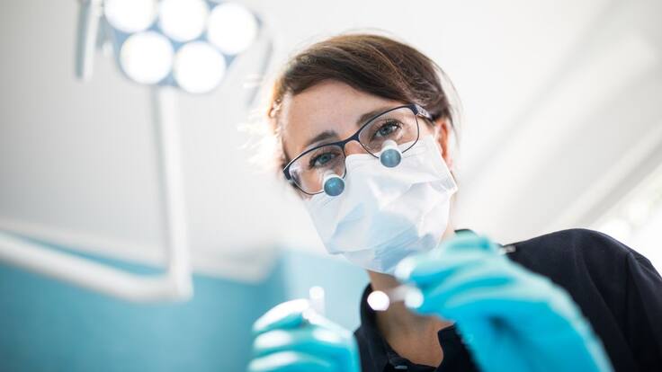 Quirónsalud vuelve a la normalidad