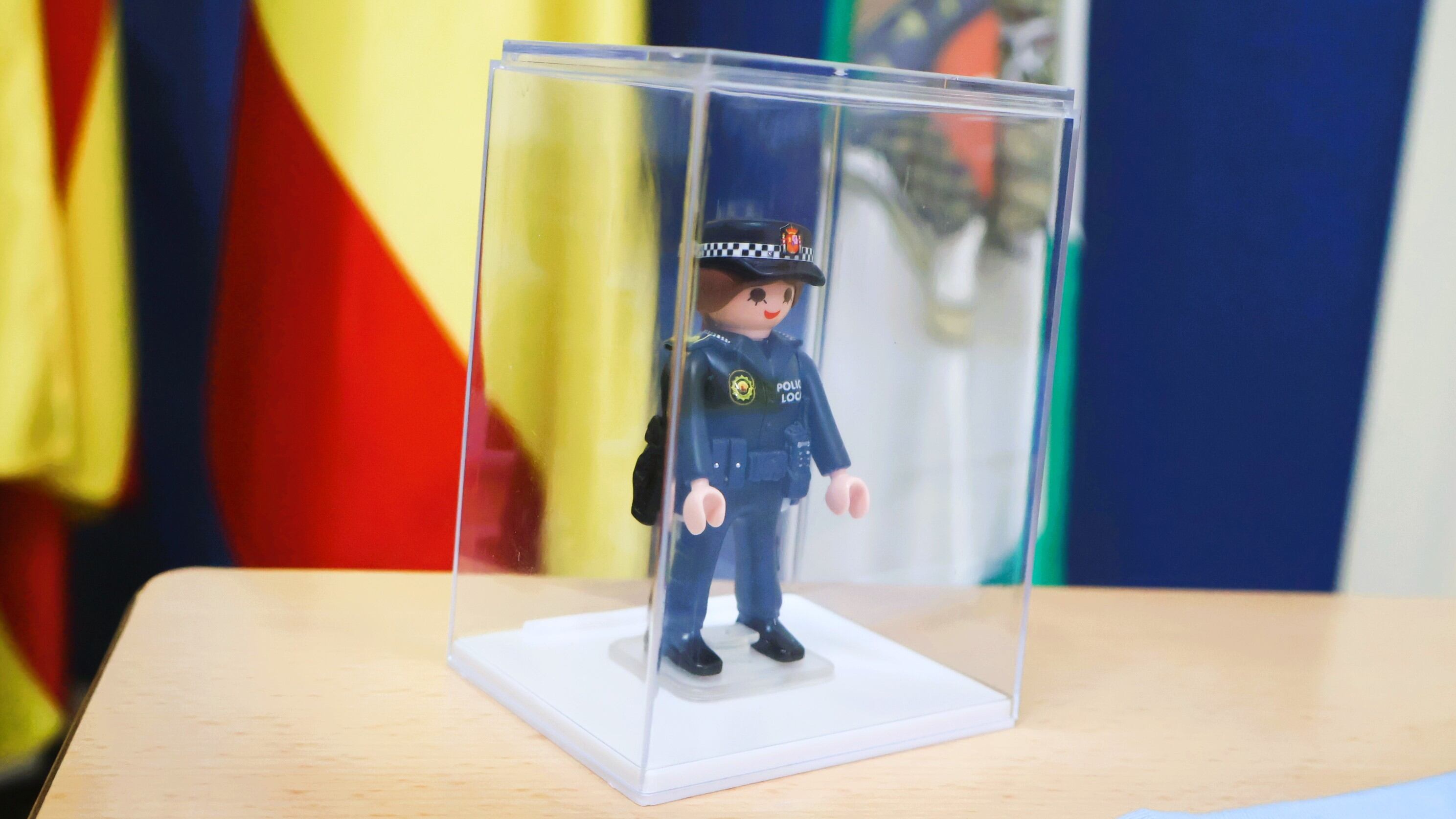 Un año más, Novelda conmemorará el Día de la Policía Local