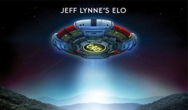 La Electric Light Orchestra publica nuevo álbum, &#039;Alone in the universe&#039;