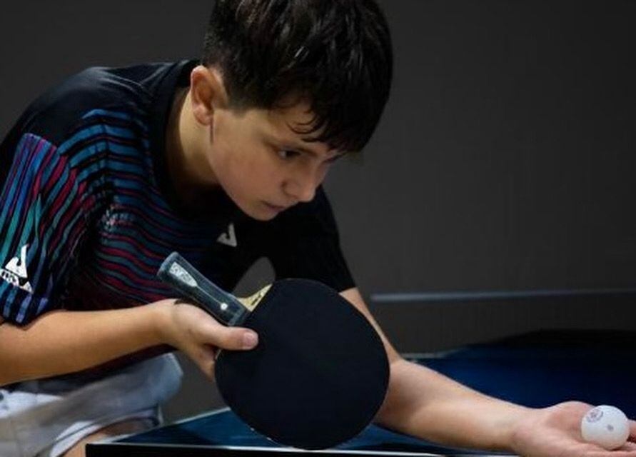 Javier Galán durante el partido ante el equipo sevillano