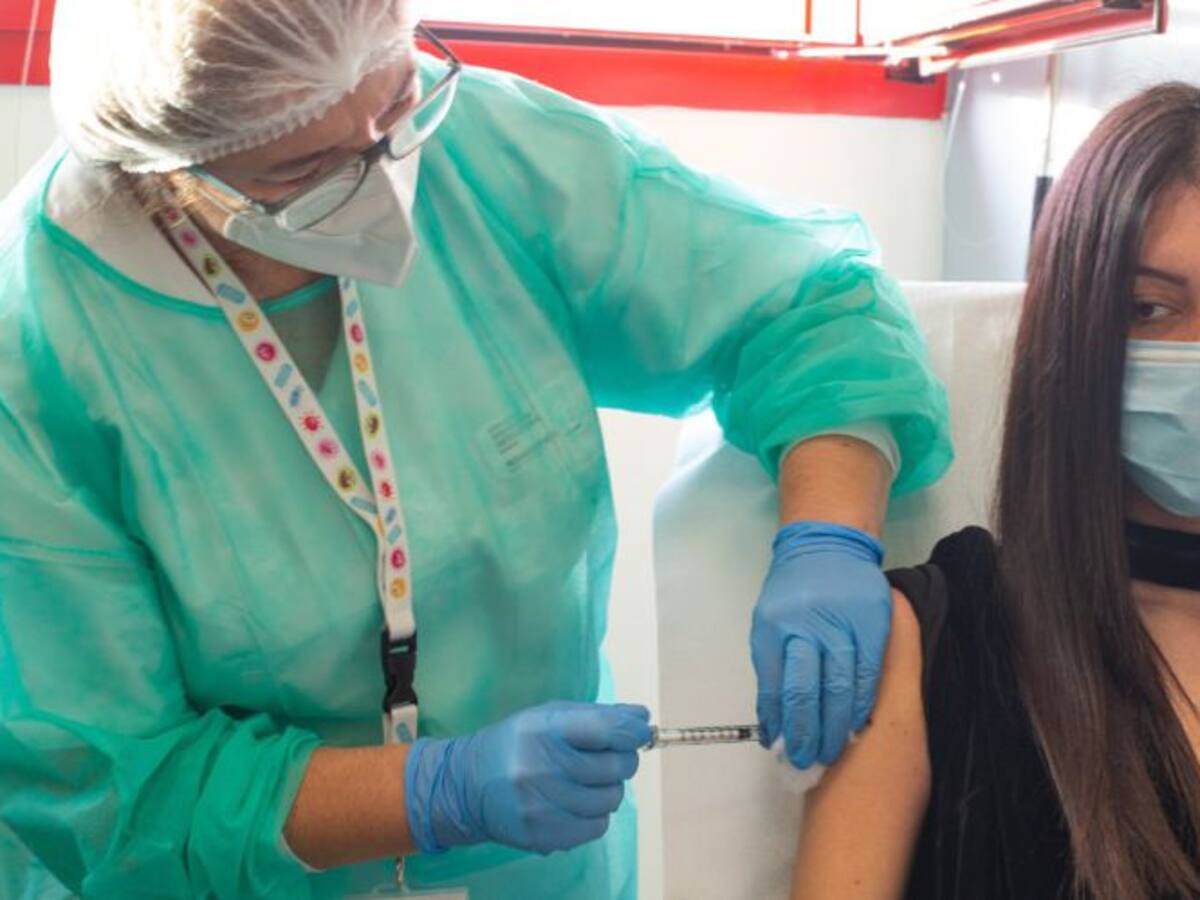 Vuelven a producirse fallecimientos por Covid-19 en la provincia
