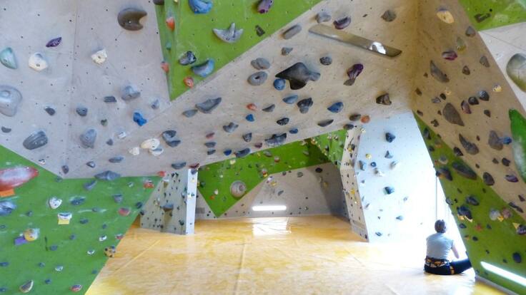 Entrevista con Pablo Bolea, Técnico de Deporte de Tafalla (24/03/2021)