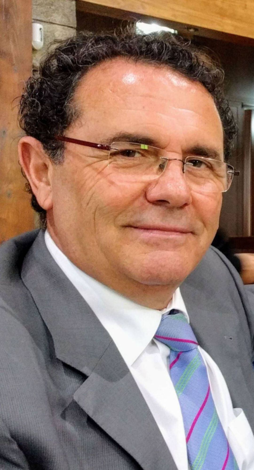 Juan Manuel García Bermúdez