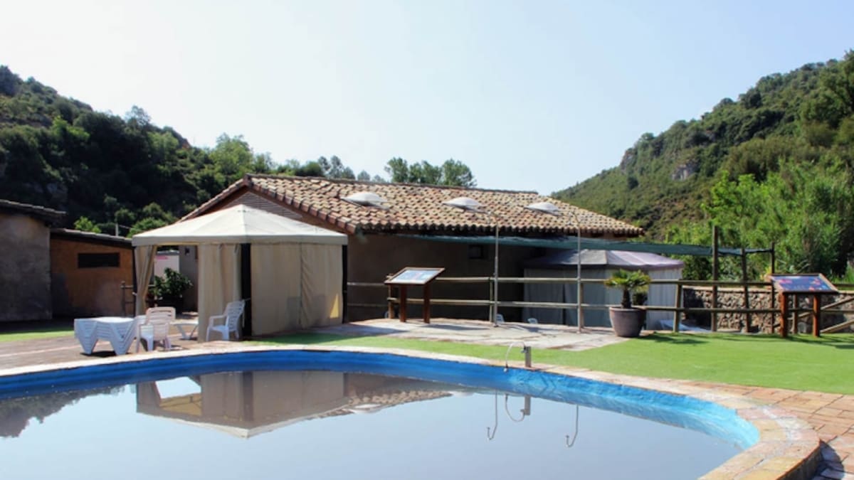 La DPH apuesta por la conservación del Patrimonio en su lucha contra la despoblación